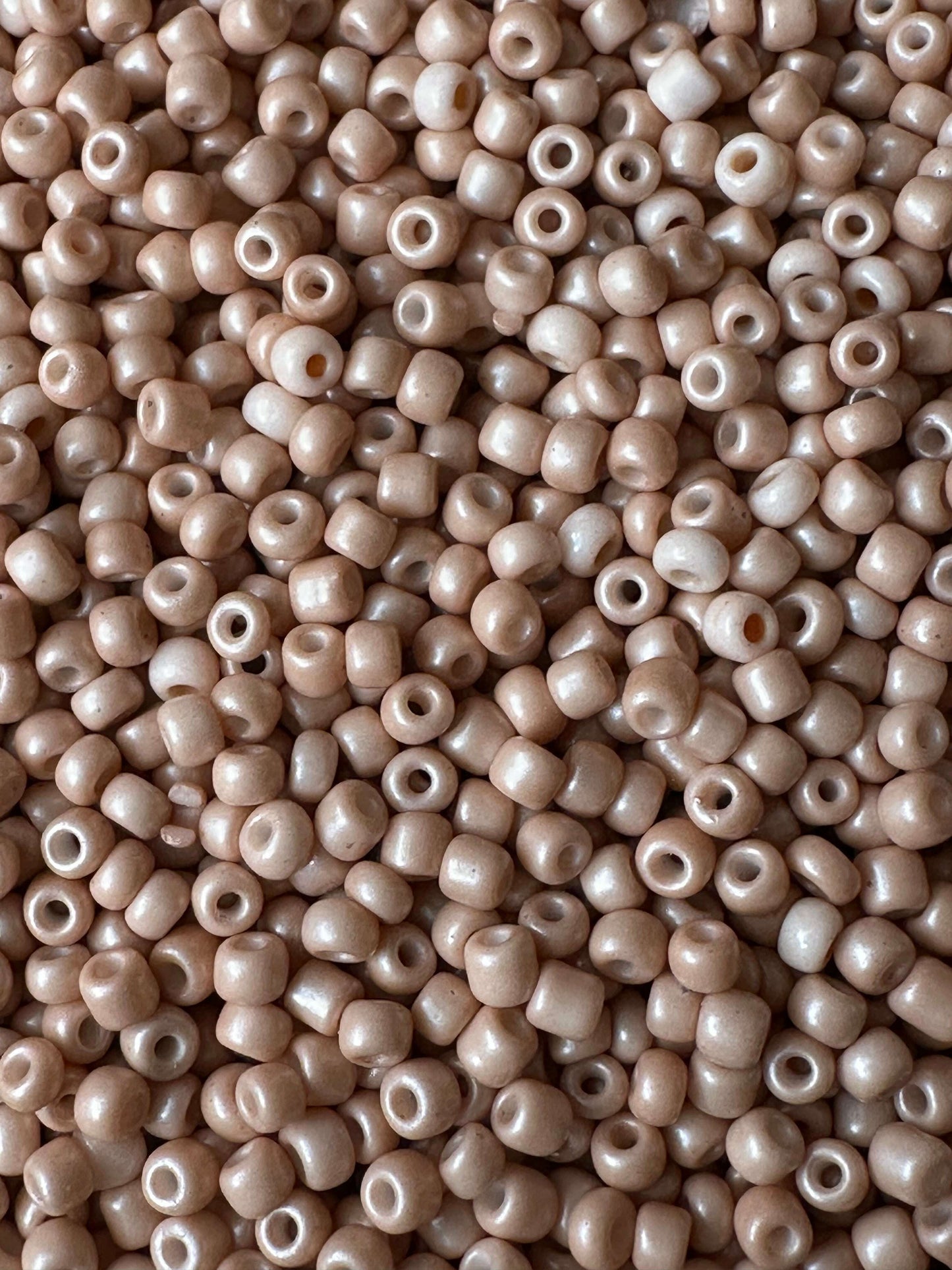 Podmoti seed beads