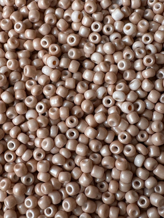 Podmoti seed beads