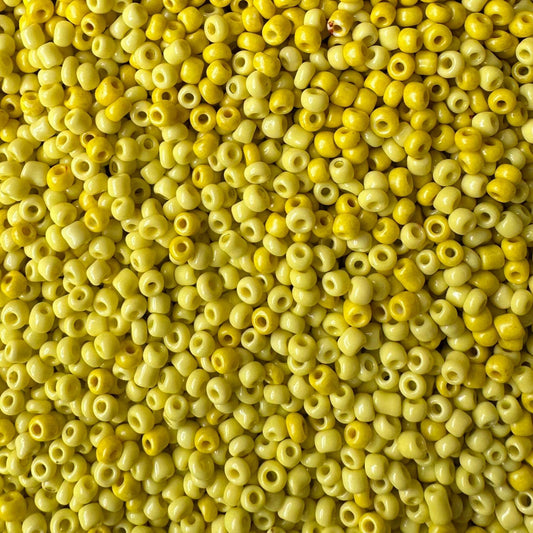 Podmoti seed beads