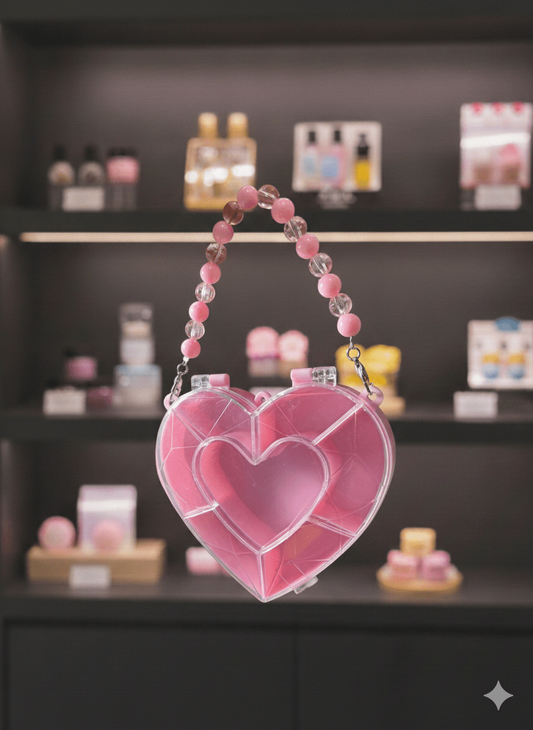 Heart Box