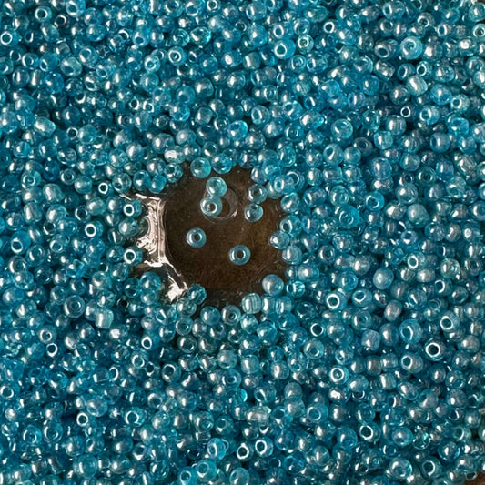 Podmoti seed beads