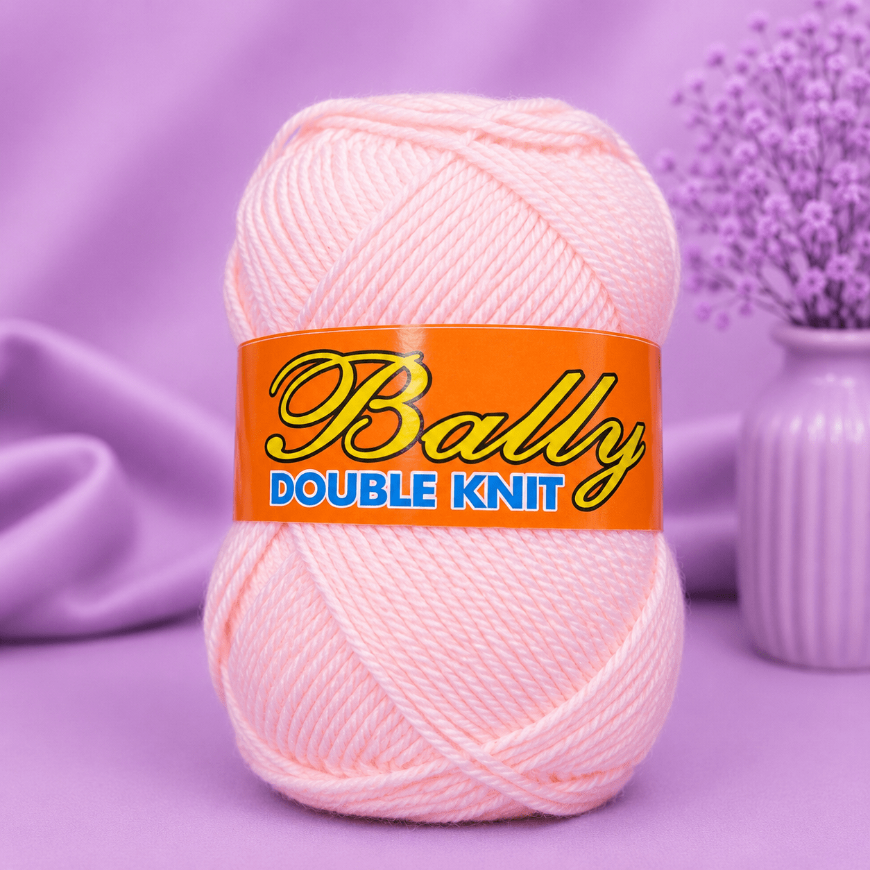 Bally Yarn