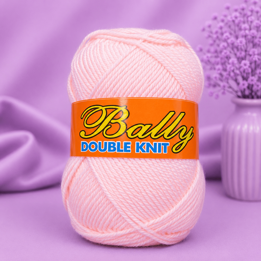 Bally Yarn