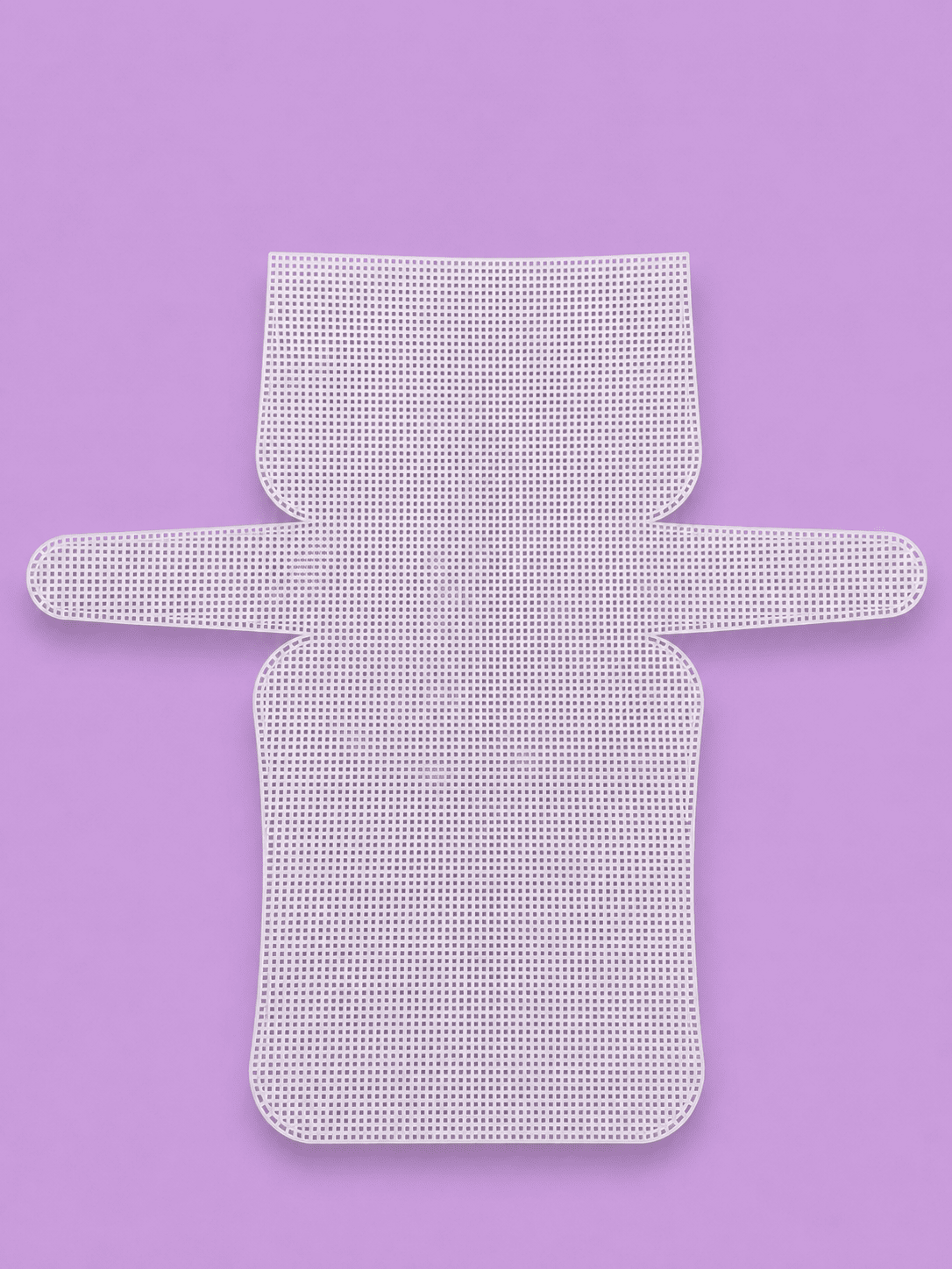 Cutt shape (Medium)