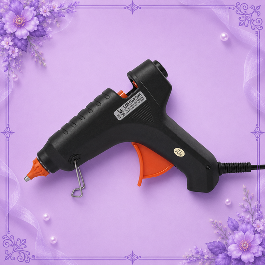Heat Glue Gun