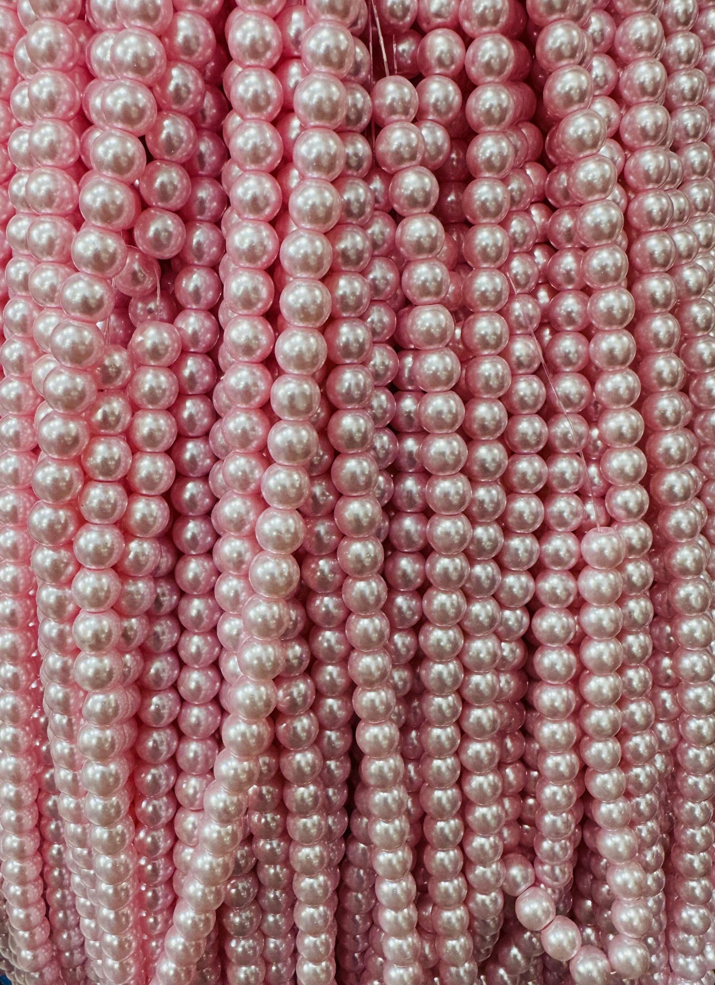 Shellpearls Beads 8mm