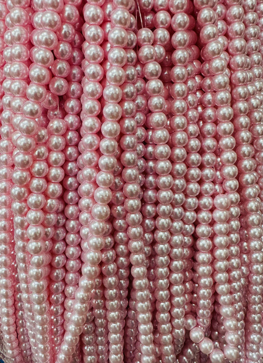 Shellpearls Beads 8mm