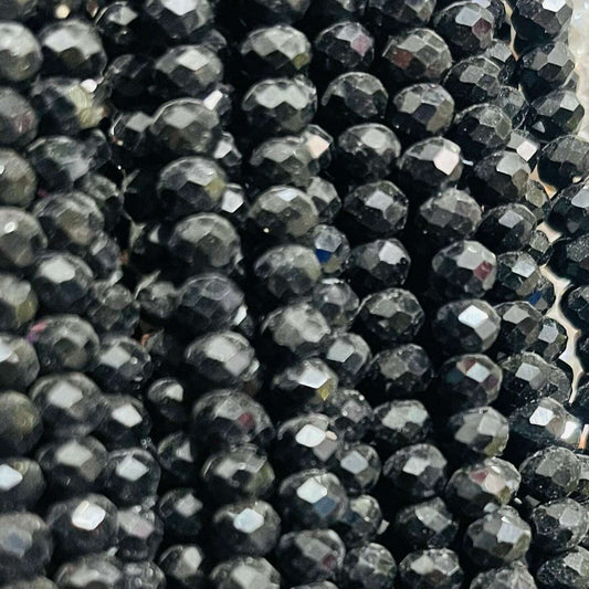 Crystal glass 6mm