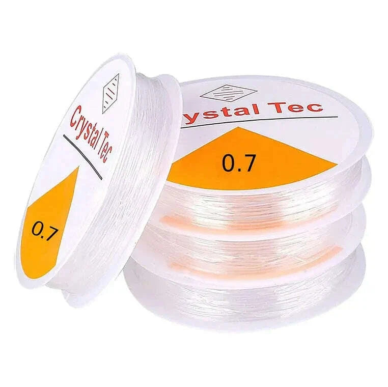 Crystal tec 0.8mm