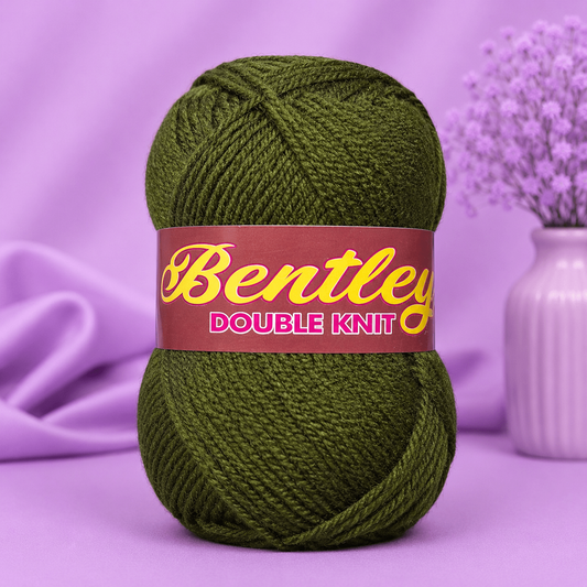 Bally Yarn
