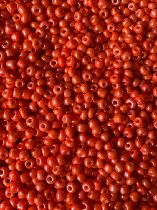 Podmoti seed beads