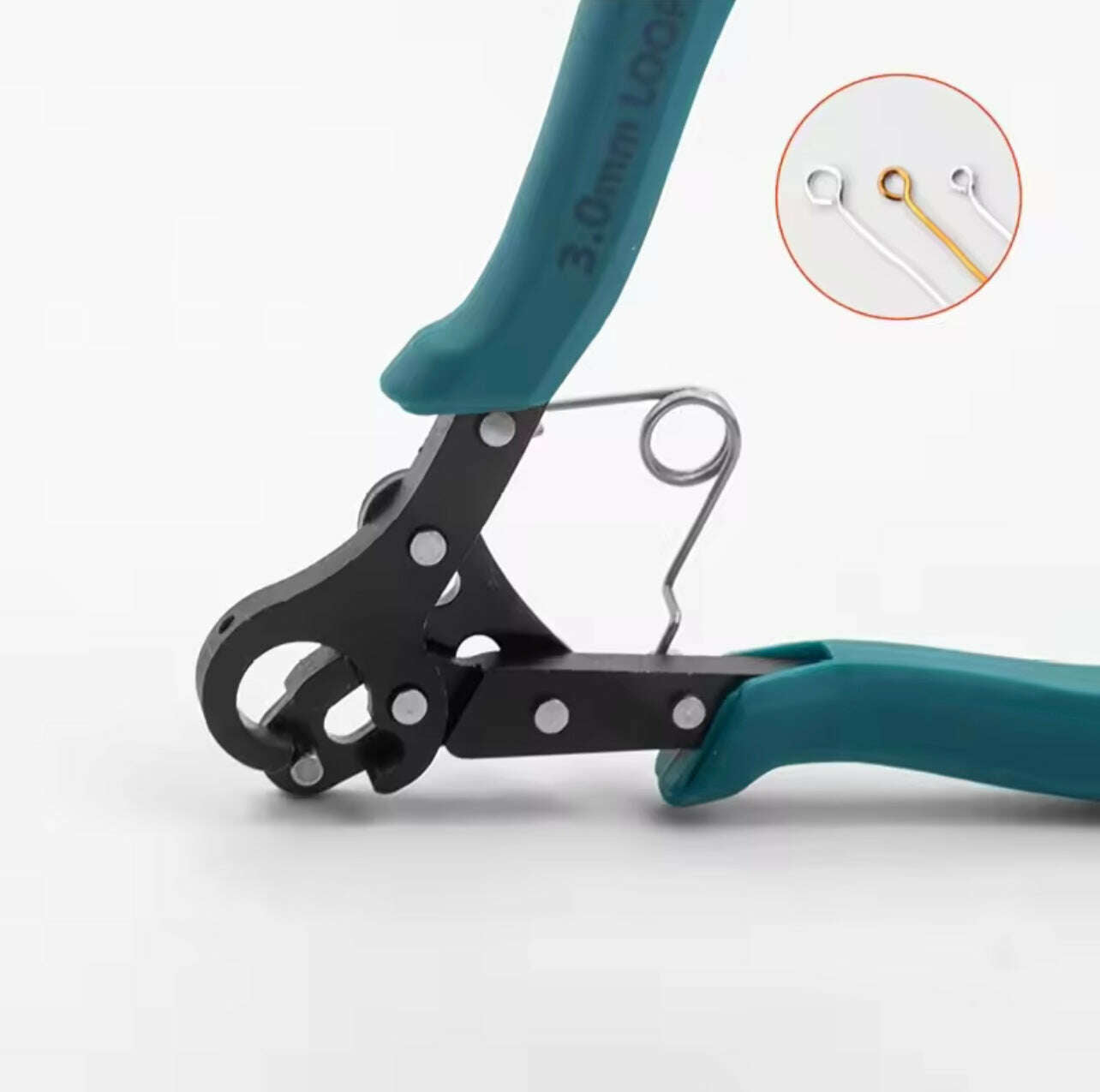 One Step looper plier