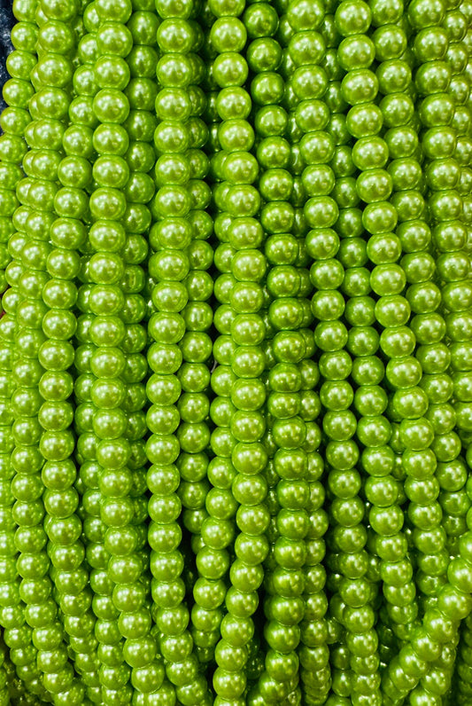 Shelpearls 8mm