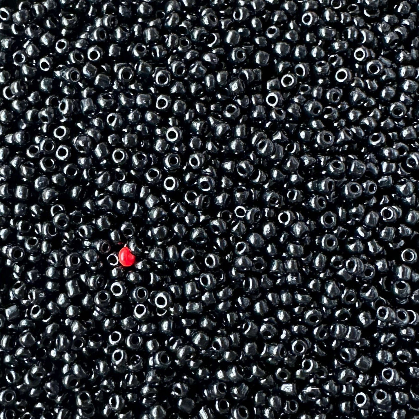 Podmoti seed beads