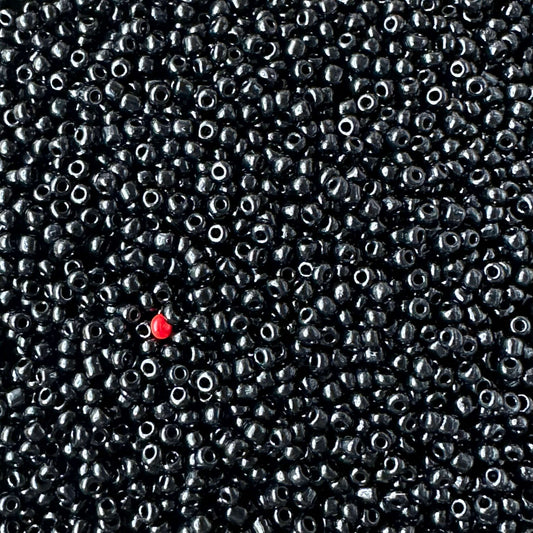 Podmoti seed beads