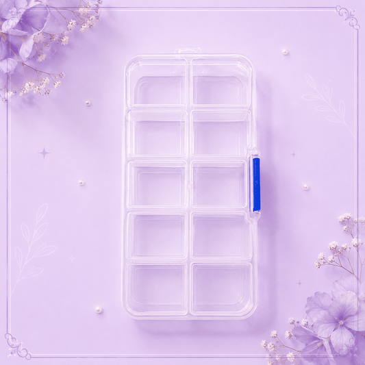 Organizer Box