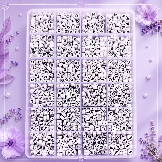 A to Z Alphabet Kit
