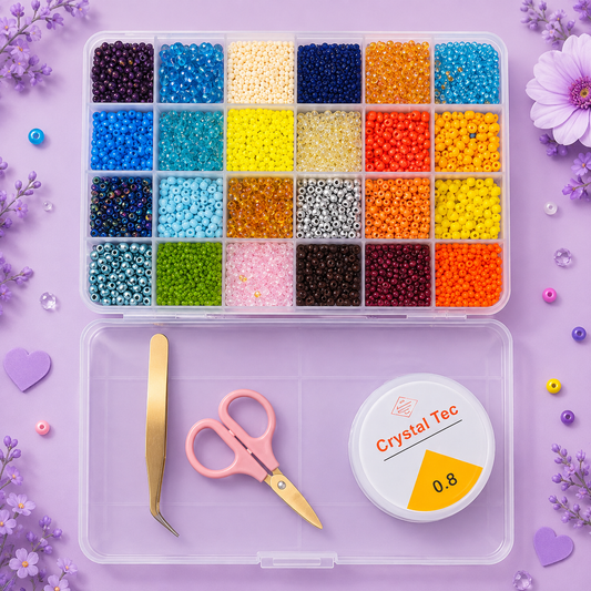 Small Bracelet Kit