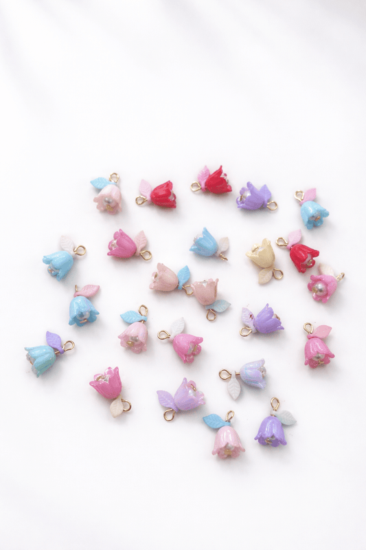 Hand Made flowers