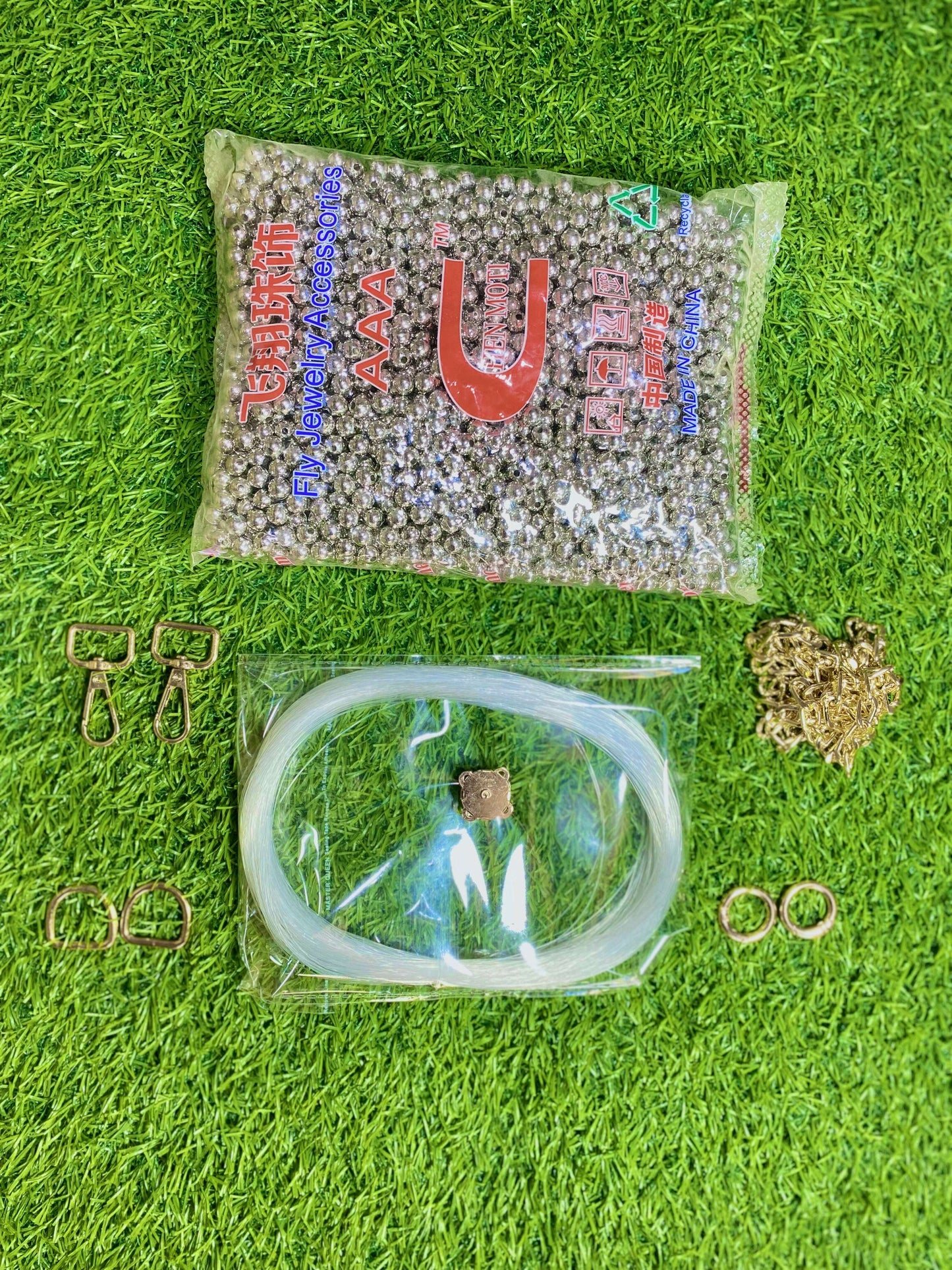 Silver Moti deal