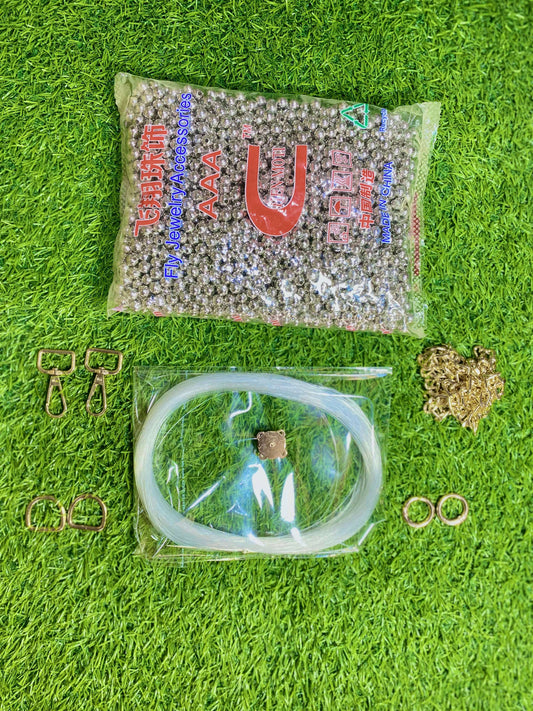 Silver Moti deal