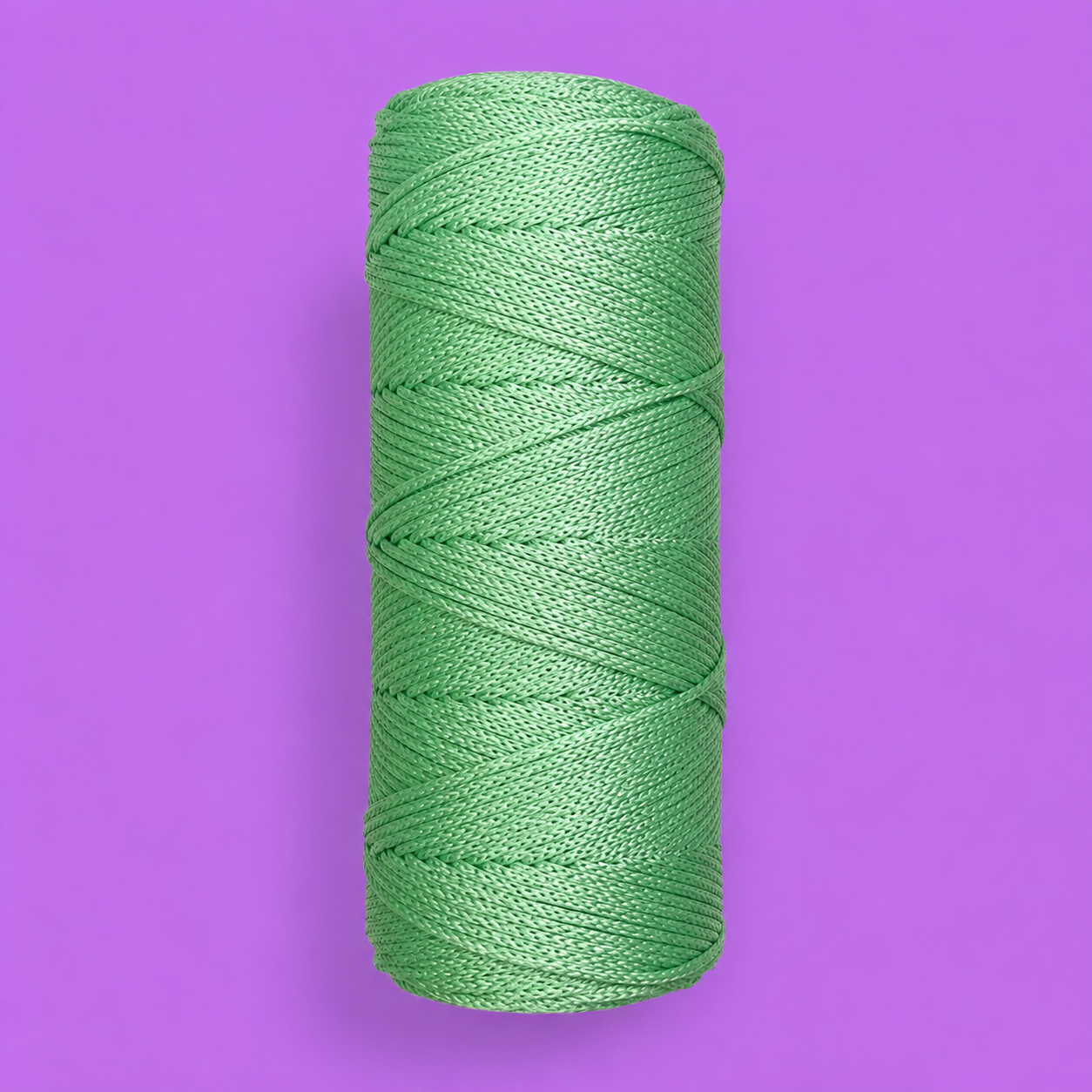3mm Premium Silk Yarn