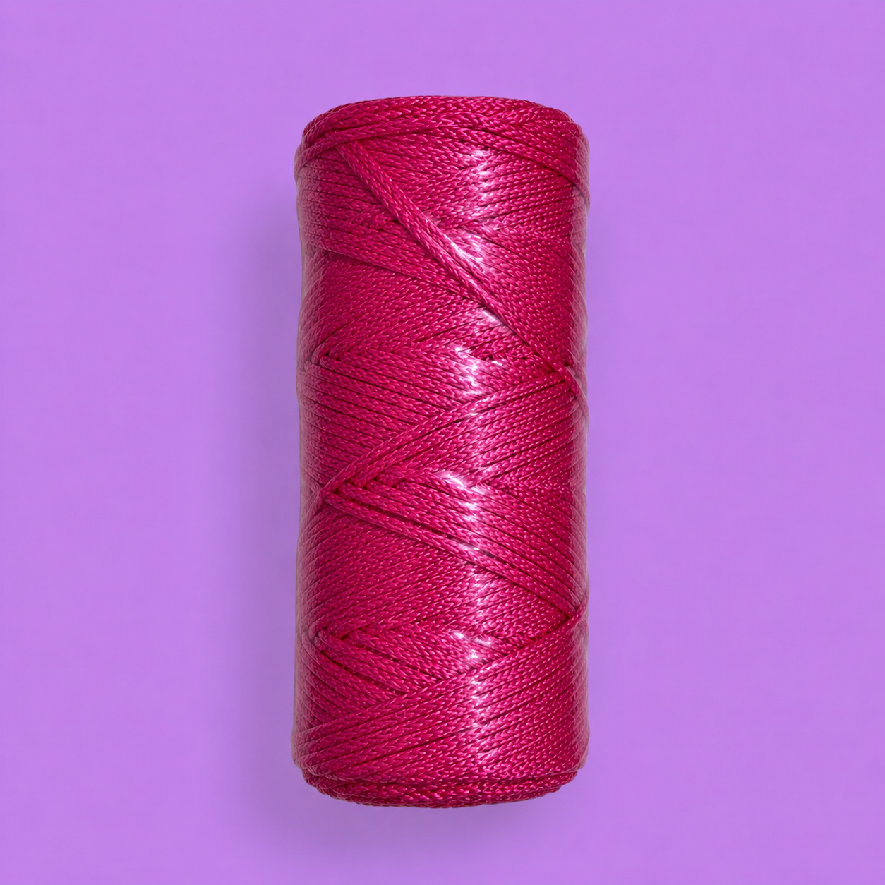 3mm Premium Silk Yarn