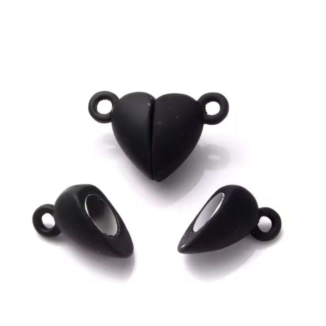 Magnet Heart 3 pair