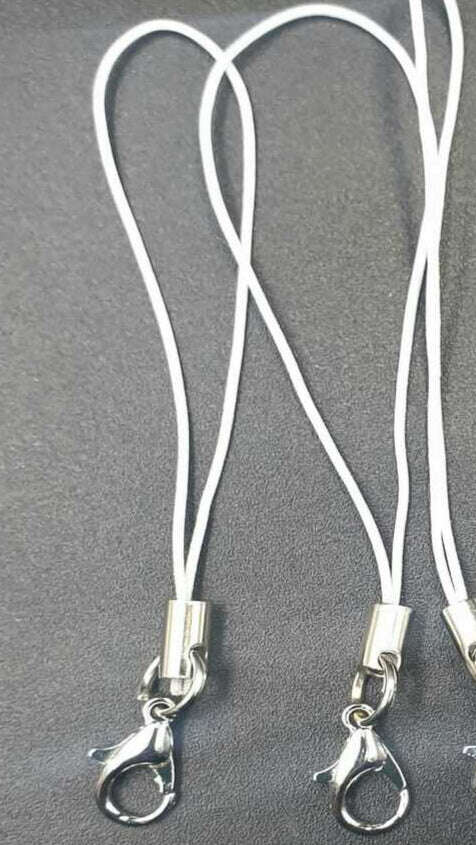 Mobile strap charm