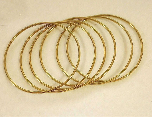 Kashmiri Bangles set(6)